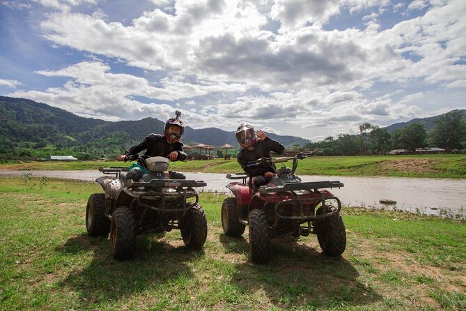3hr ATV/ Quad biking adventure in Chiang Mai - Key Things You’ll Remember From This Chiang Mai ATV Ride