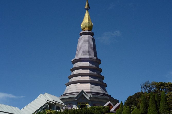 4 days Package Northern Charms. - Rain plans: how to think about weather on this Northern Thailand route