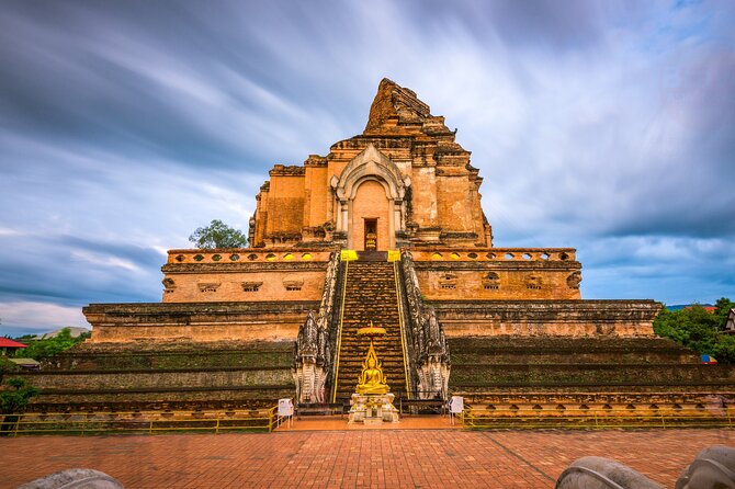 4 Days Tour of Chiang Mai and Chiang Rai - What I’d watch for before booking