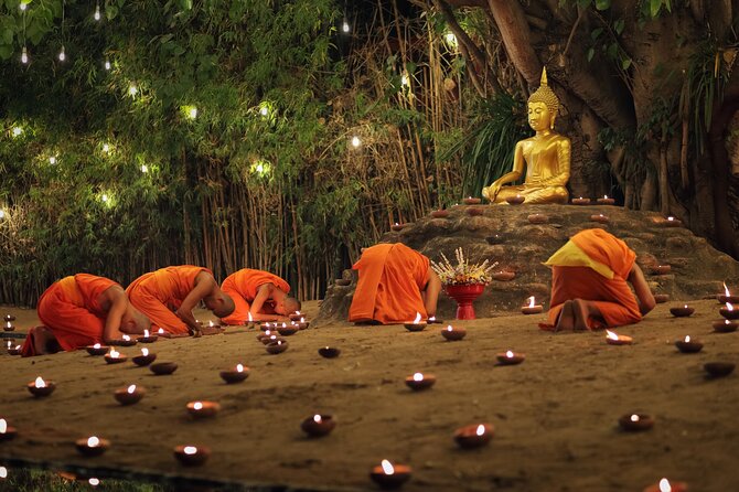4 Days Tour of Chiang Mai and Chiang Rai - Who this tour suits best