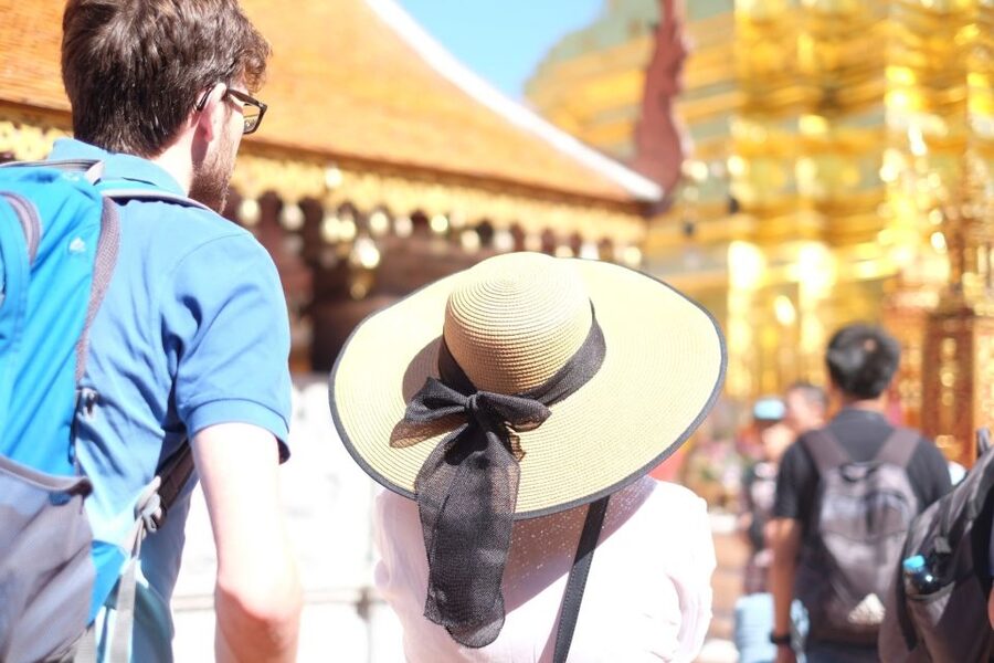 4-Hour Doi Suthep & Hmong Hill Tribe Village from Chiang Mai - Who this tour suits best, and who should skip it