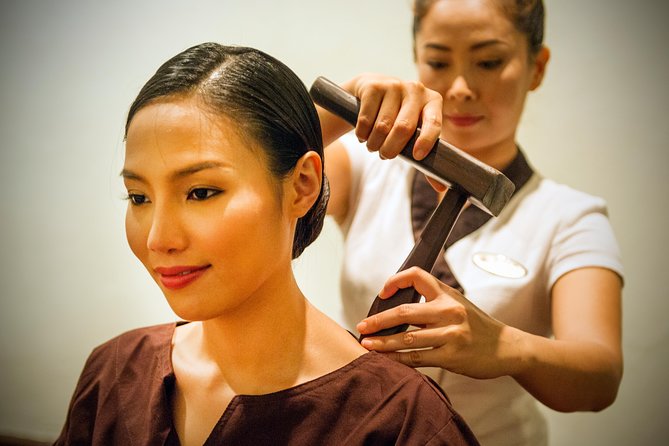 4-hour Fah Lanna Exotic Signature Spa Package - Key highlights worth planning for
