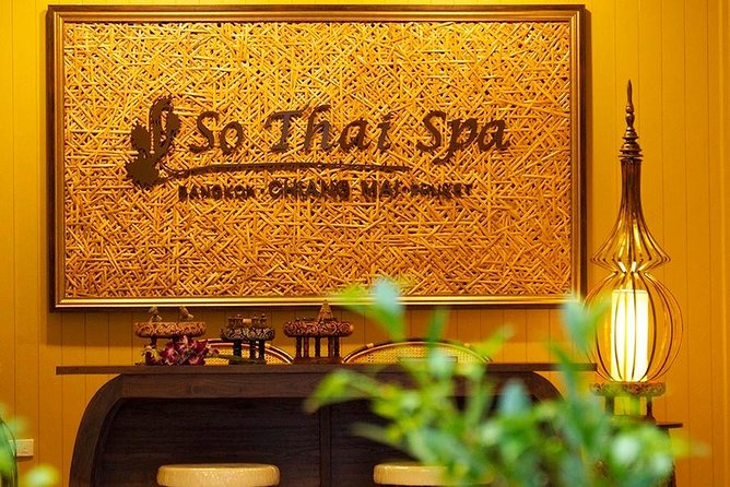 4-Hour Luxury Spa Package for couple (2 people) in Chiang Mai - Who should book this couples spa package in Chiang Mai