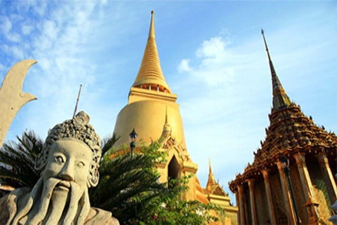 5 Day Motorcycle Tour (Fantastic Lanna Kingdom) from Chiang Mai, Thailand - Key highlights worth caring about