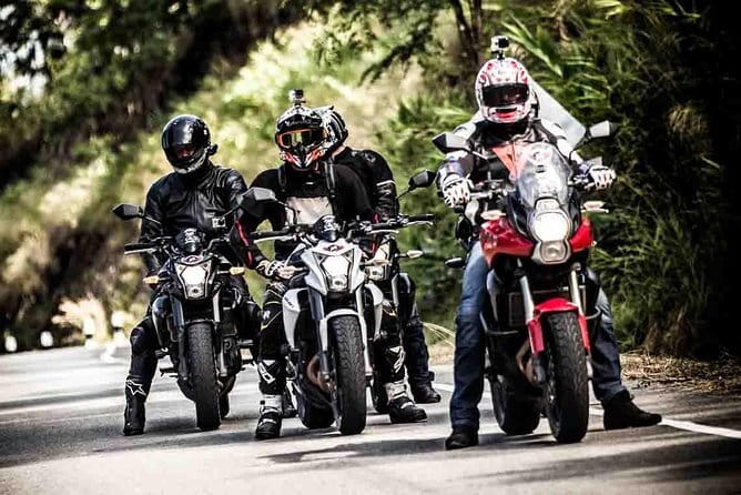 5 Day Motorcycle Tour (True Bikers Paradise) from Chiang Mai, Thailand - Key Things That Make This Ride Worth Planning
