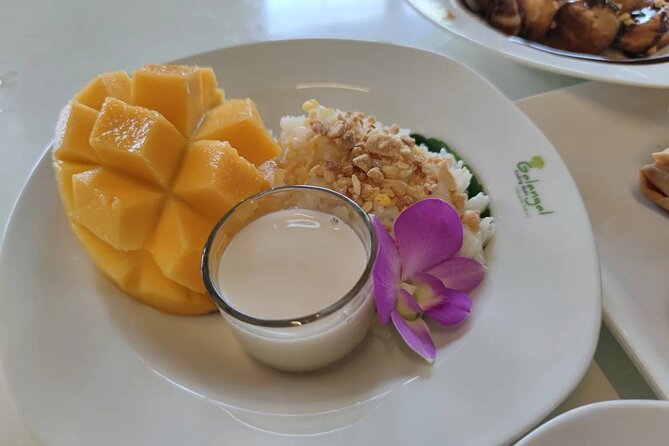 5 Hour Morning Thai Cooking Course - Morning Start, Market First: How the 5-Hour Flow Works