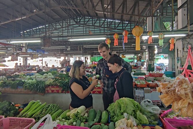 5 Hour Morning Thai Cooking Course - Value in Chiang Mai: What You Pay and What You Actually Get