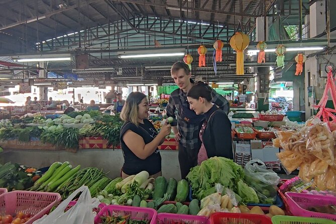5 Hour Morning Thai Cooking Course - Who This Thai Cooking Class Is Best For (And Who Should Skip)