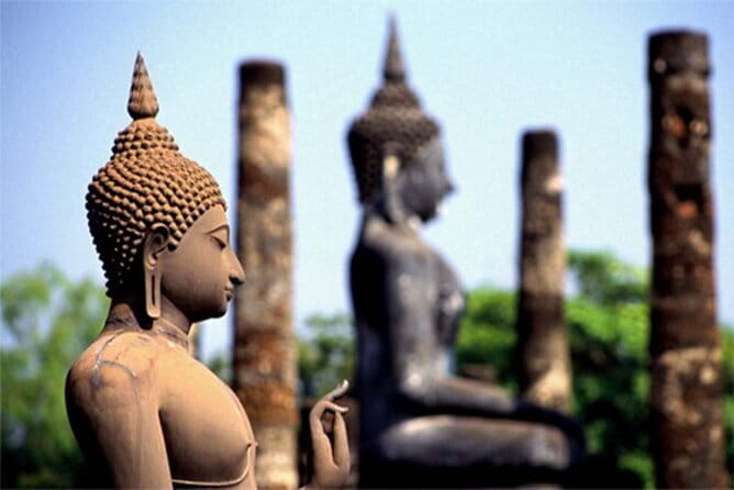 6 Day Motorcycle Tour (Northern Thailand) from Chiang Mai - Key highlights that make this Northern Thailand ride work