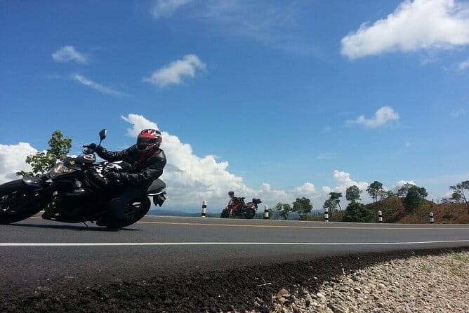6 Day Motorcycle Tour (Northern Thailand) from Chiang Mai - Price and what your money really covers in Chiang Mai
