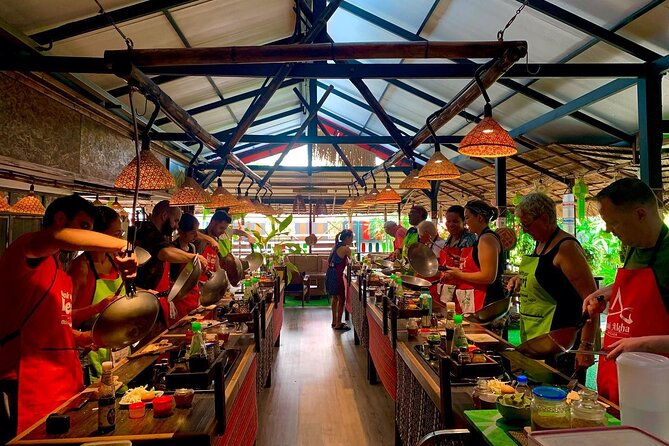 6-Hour Akha Tribe Culture and Cooking Class in Chiang Mai - Key things to know before you go