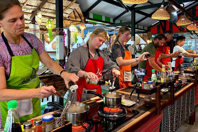 6-Hour Akha Tribe Culture and Cooking Class in Chiang Mai - The Meal Lineup: 10 Dishes You Actually Get to Eat