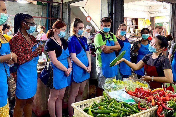 6-Hour Akha Tribe Culture and Cooking Class in Chiang Mai - Price and Value: What You Get for About $48.83