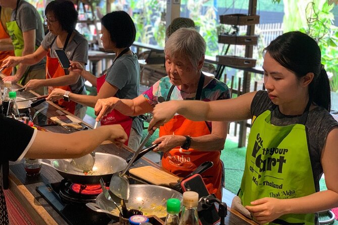 6-Hour Akha Tribe Culture and Cooking Class in Chiang Mai - Who This Class Fits Best (and who should double-check)