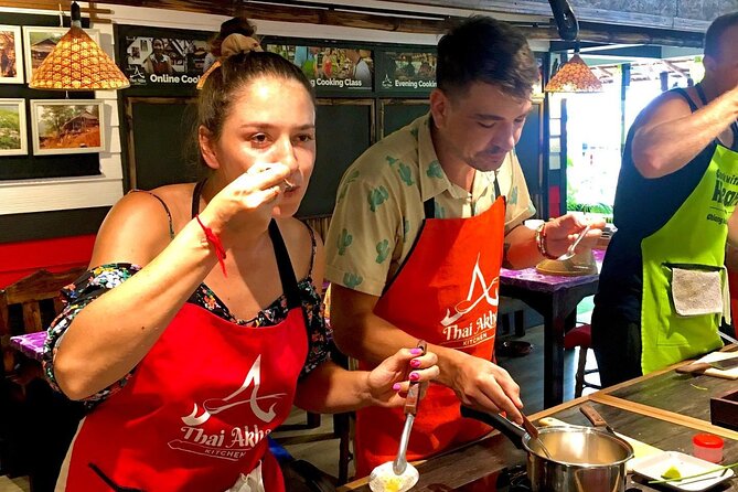 6-Hour Akha Tribe Culture and Cooking Class in Chiang Mai - Should You Book This 6-Hour Akha Cooking Class?