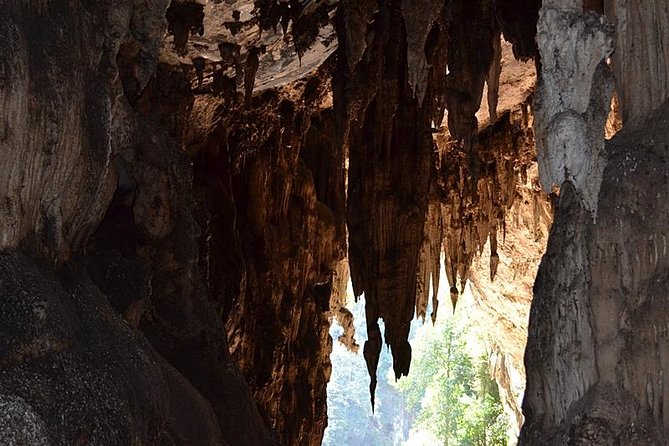 7 Days Trip Discover Northern Thailand - Day 2: Doi Inthanon National Park and Op Luang, the Chiang Mai Canyon