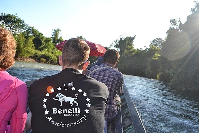 7 Days Trip Discover Northern Thailand - Day 5: Pai Canyon, Elephant POOPOOPAPER, and Pai Memorial Bridge