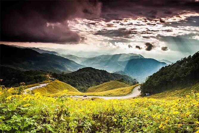 8 Day Motorcycle Tour (Unseen Thailand) from Chiang Mai - Key things to know before you ride