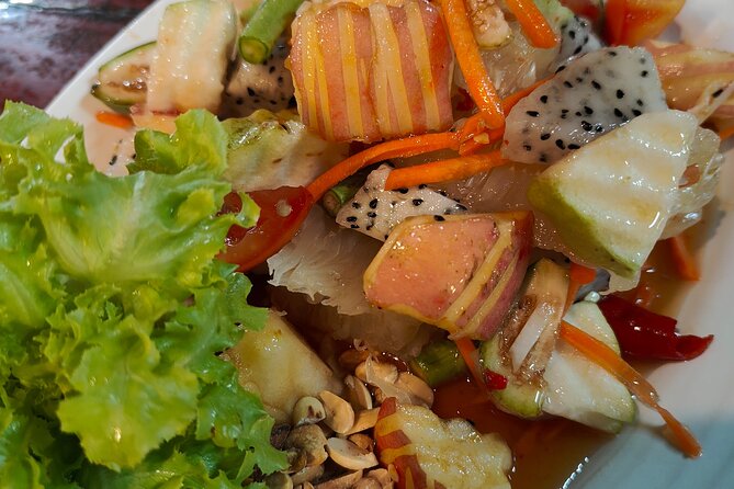 Amazing Sticky Waterfall with Local Expert Yummy Food and Fruits - Key Things I’d Tell a Friend Before Going