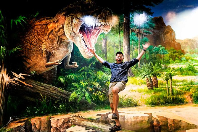 Art in Paradise: Chiang Mai 3D Art Museum Experience - Timing: when to go and how long to budget
