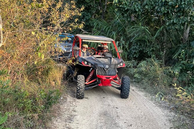 ATV Adventure Tour at Spartan Motorsport Chiang Mai - Value for Money: Why This $45.72 Feels Fair