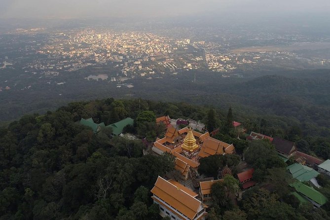 Authentic Chiang Mai Lifestyle Guided Tour - How the 3.5-hour loop fits real Chiang Mai time