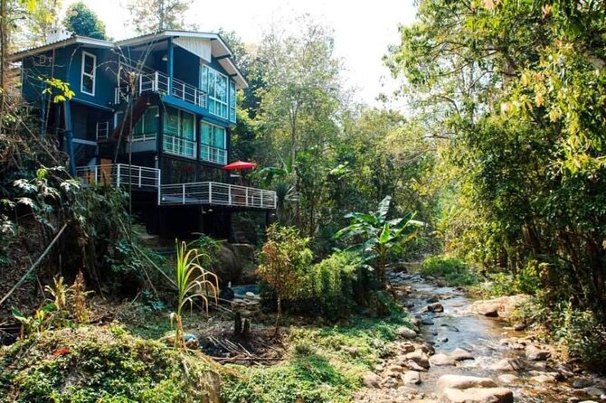 Authentic Mae Kham Pong Village Cultural Experience - Meals, snacks, and what it means for your budget