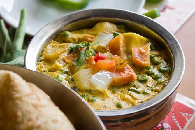 Baan Farm thai cooking Morning Class (Vegetarian Applicable) - Key highlights in plain terms