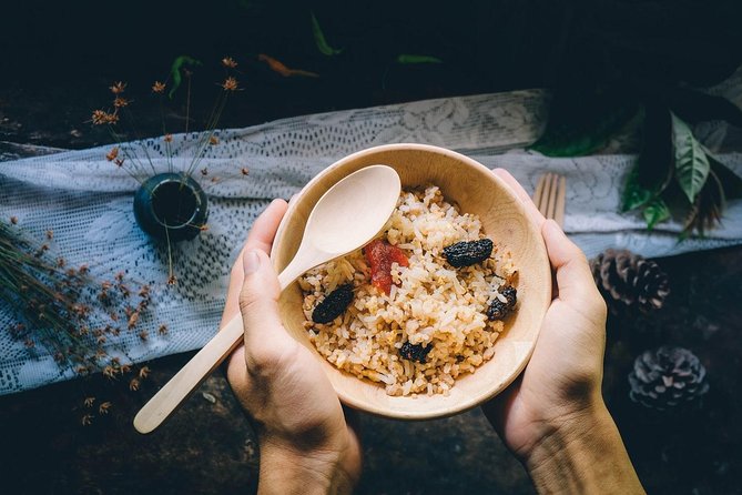 Baan Farm thai cooking Morning Class (Vegetarian Applicable) - Hands-on Lanna cooking: what you will actually make