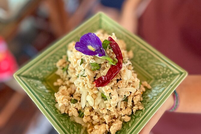 Baan Farm Thai Cooking School Chiangmai - Price and logistics: why $30.98 can feel fair in Chiang Mai