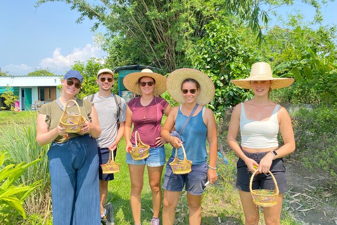Baan Farm Thai Cooking School Chiangmai - Who should book this Thai cooking class, and who might not love it