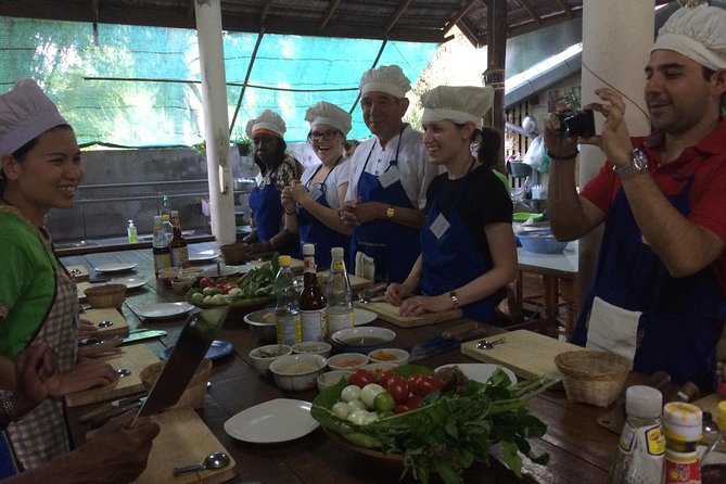 Baan Hongnual: Authentic Thai Cooking & Market Experience - Key Highlights at a Glance