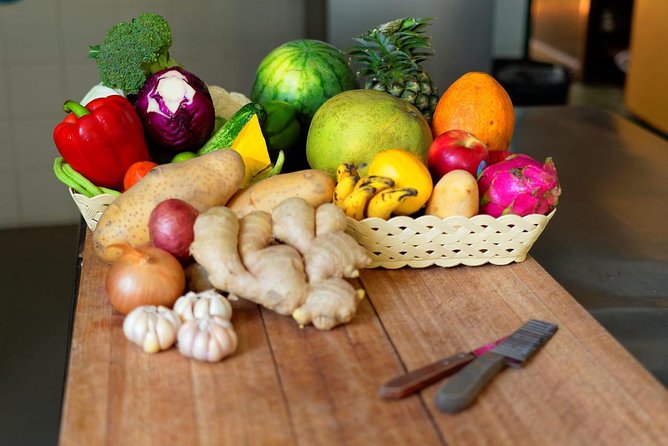 Baan Hongnual: Authentic Thai Cooking & Market Experience - How the Schedule Gives You a Half-Day Chiang Mai Without Stress