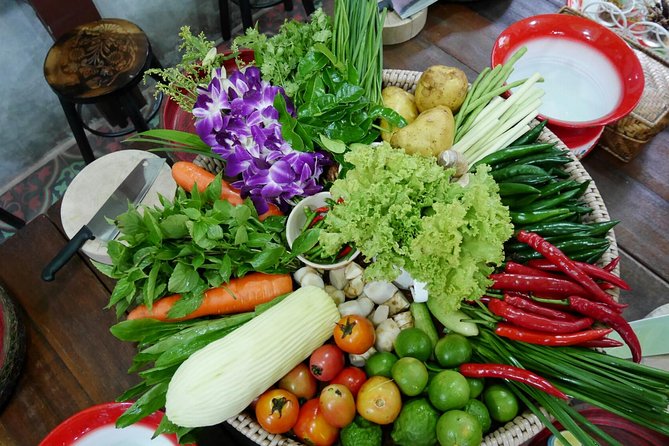 Baan Hongnual: Authentic Thai Cooking & Market Experience - Who This Cooking and Market Experience Suits Best