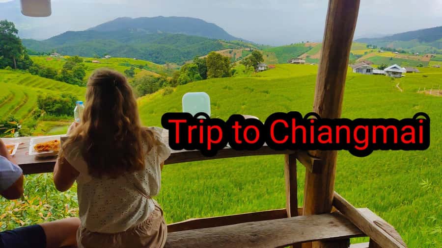 Ban Pa Pong Pieng Rice Terraces Private Guided Tour - Key Points You Should Know Before You Go