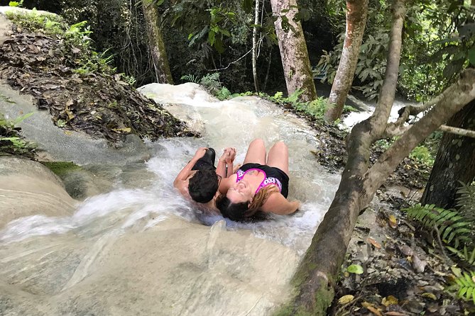Bau Thong Waterfalls, Tea, and Wat Ban Den Private Tour - Price and Value for a $125 Private Day in Chiang Mai