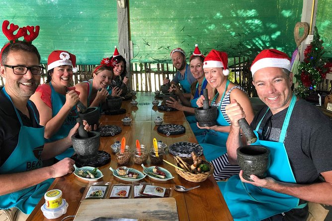 Benny's Home Cooking Chiang Mai - Key things to know before you go