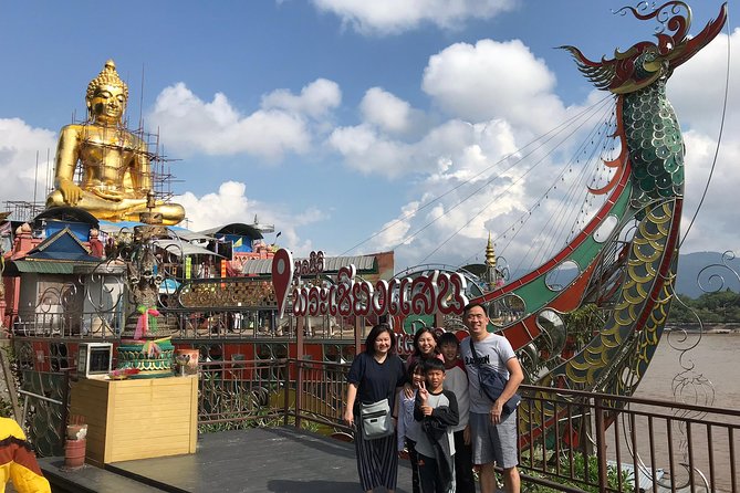 Best 2-Day: Explore Chiang Rai Landmarks from Chiang Mai, Private Trip - Why Chiang Rai in Two Days Feels More Satisfying