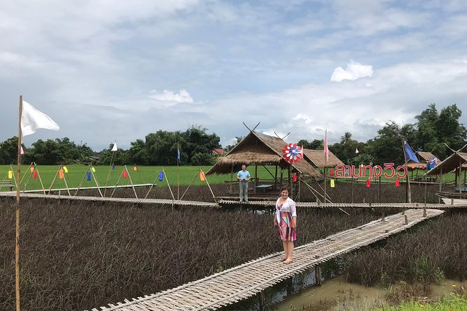 Best 2-Day: Explore Chiang Rai Landmarks from Chiang Mai, Private Trip - Day 1 Night: Why the Included Accommodation Changes the Feel