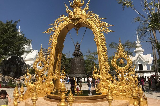 Best 2-Day: Explore Chiang Rai Landmarks from Chiang Mai, Private Trip - The Long-Drive Reality: What You Should Expect