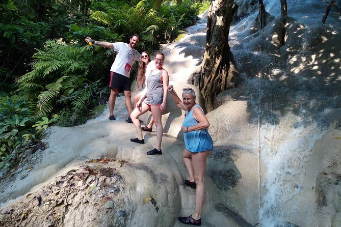 Best of Chiang Mai: Private Tour in a Day - What to bring and wear for a smooth temple-to-water day