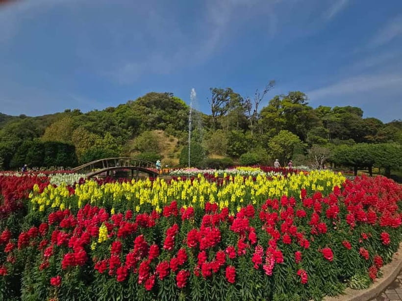 Chang Mai: Doi Inthanon Day Tour w/Waterfalls & Hilltribes - What to pack for a mountain day (and what you’ll thank yourself for)