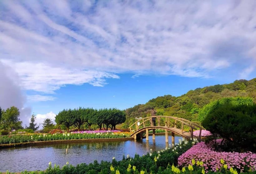 Chang Mai: Doi Inthanon Day Tour w/Waterfalls & Hilltribes - Hmong village market and hilltribe visits: what you’ll actually get