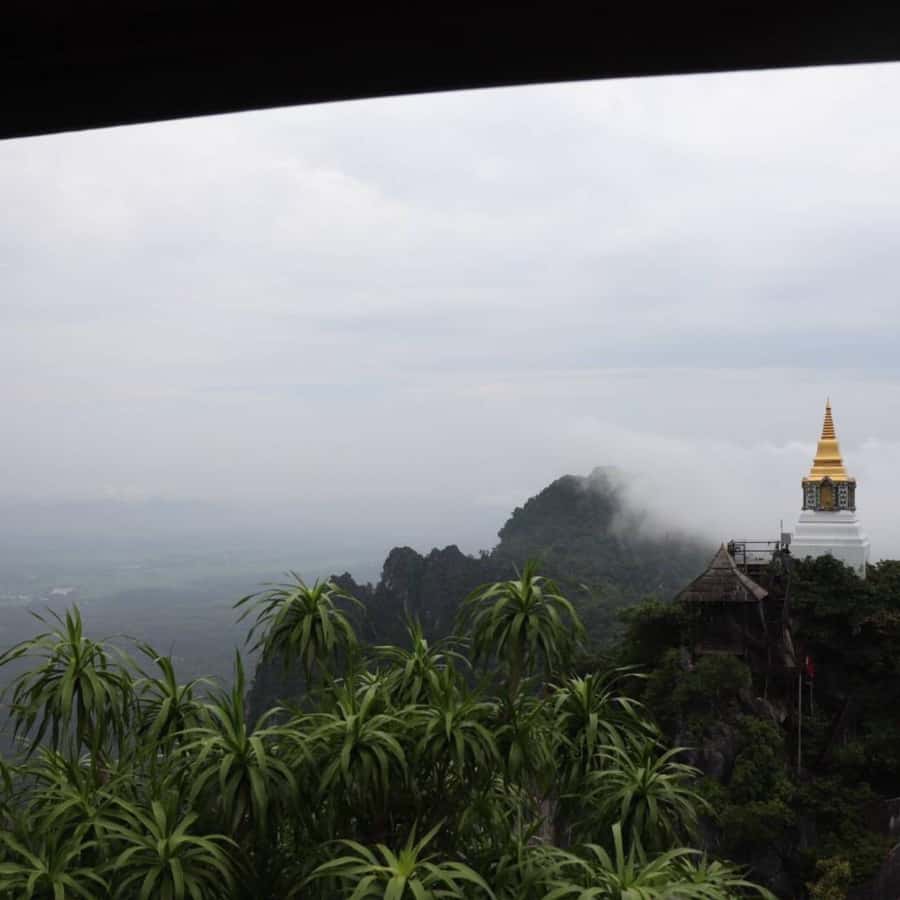 Chang Mai: Unseen in Thailand Wat Chaloemprakiat Lampang - Why this Lampang day trip feels different than the usual temple shuffle