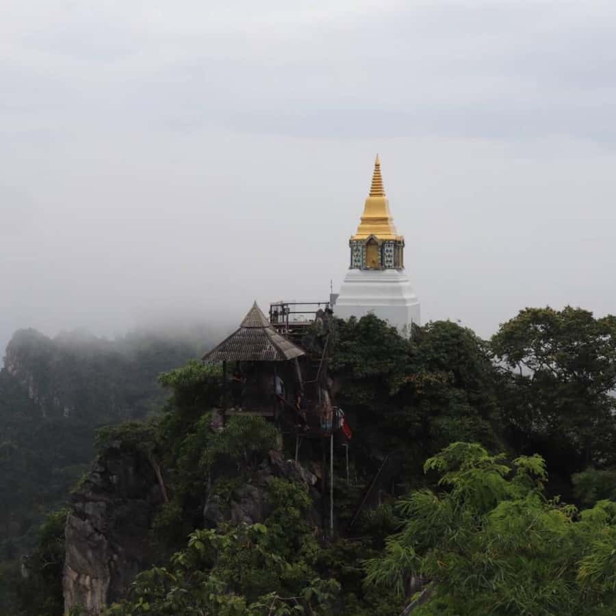 Chang Mai: Unseen in Thailand Wat Chaloemprakiat Lampang - Price and value, what you are really paying for