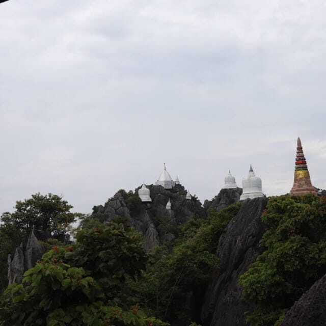 Chang Mai: Unseen in Thailand Wat Chaloemprakiat Lampang - Booking tips that make the day smoother