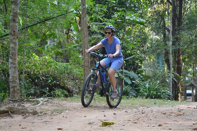 Chiang Dao and Mae Taeng Valley cycling trip - Bikes, guides, and the small things that make it smoother