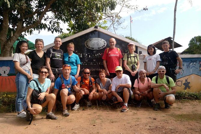 Chiang Dao and Mae Taeng Valley cycling trip - Who this trip suits best (and who should pick a different style)