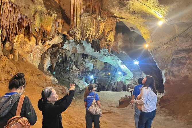 Chiang Dao Cave & 5 Hill Tribe villages - Quick hits before you go