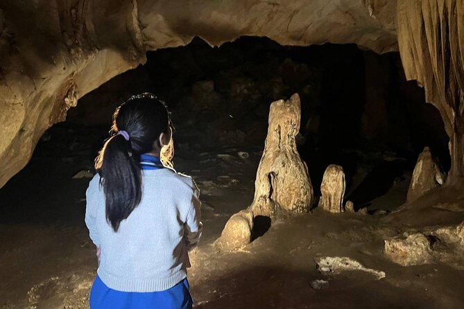 Chiang Dao Cave & 5 Hill Tribe villages - Price and value: is $52.18 a smart deal?